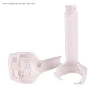 Plastic Scanner Handle and Plastic Injection Mould Manufacturer