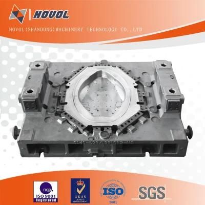 Hovol Auto Progressive Precision Metal Stamping Die Tooling
