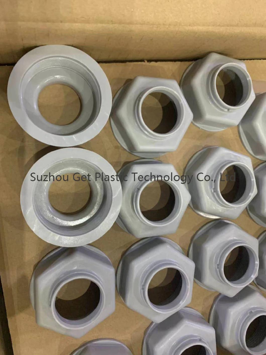 Cutomized Injection Mould for High Quality Auto Plastic Parts