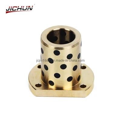 500sp1 SL1 Bushing Thermoform Parts Mold Die Casting Mold Parts
