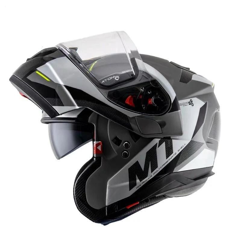 Quality Mold Factory Experienced Motorcycle Modular Helmet Mould