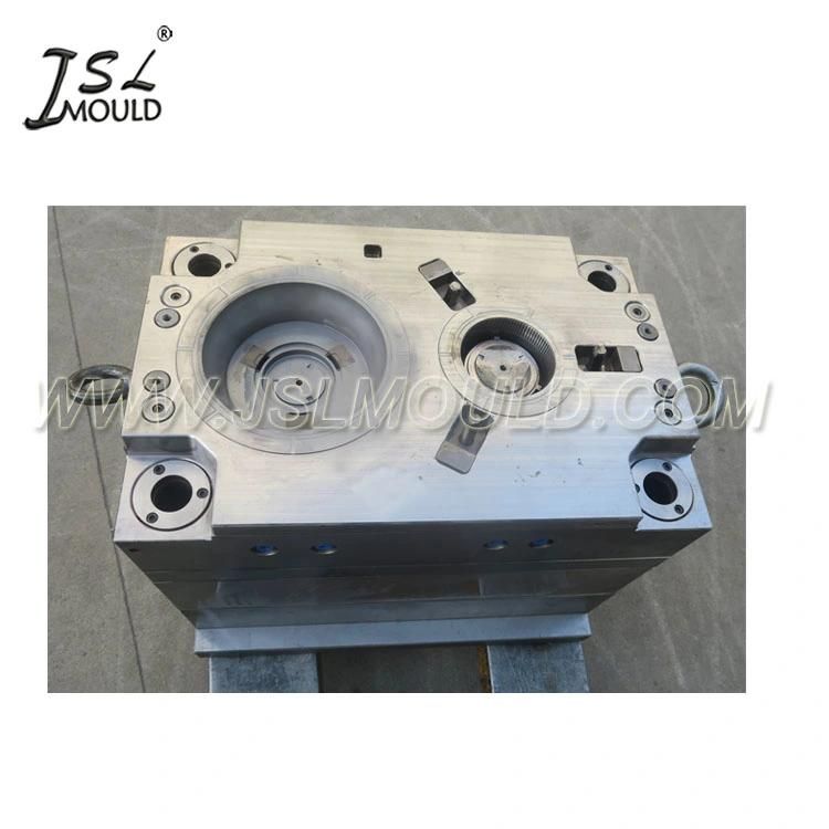 Taizhou Experienced Injection Mould for Plastic Juicer Blender