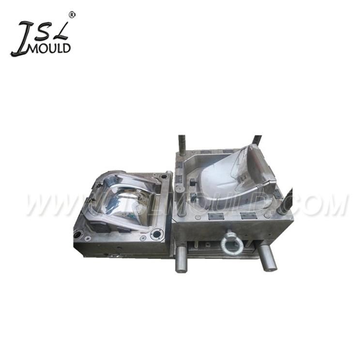 High Quality Plastic Injection Motorcycle Body Part Mould