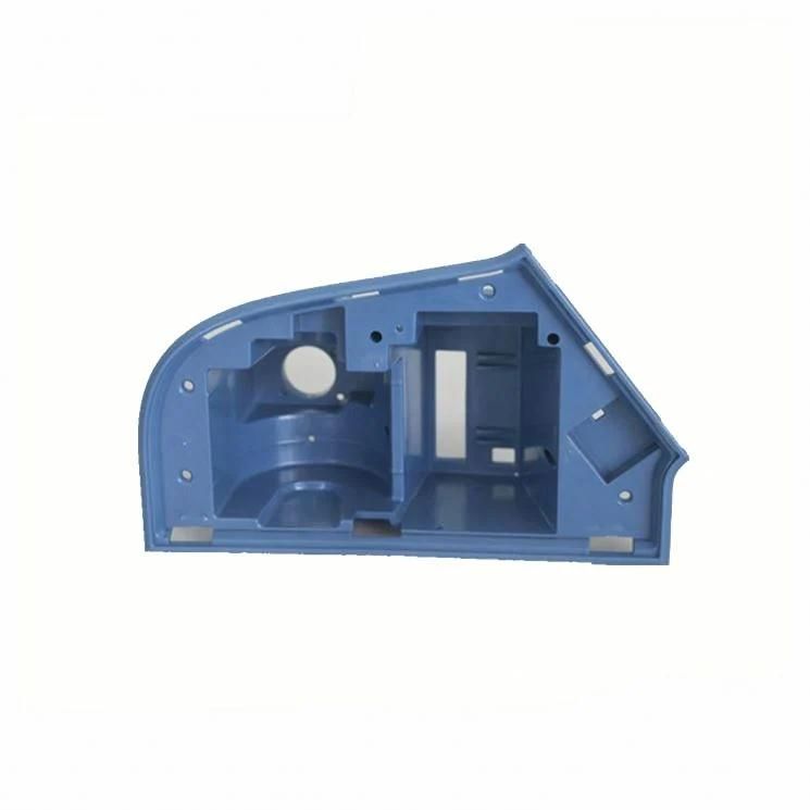 Customized/Designing High Precision Plastic Electric Parts