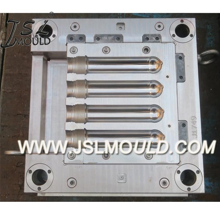 Quality Mold Factory Injection Plastic RO Inline Water Filter Housing Mould