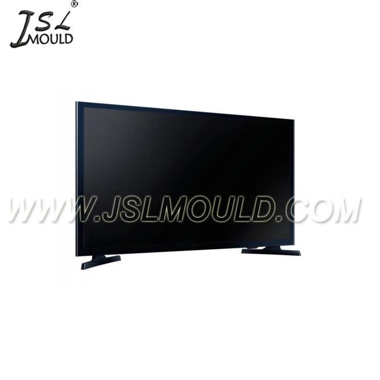 OEM Custom Injection Plastic LED TV Mould/Mold Manufacturer