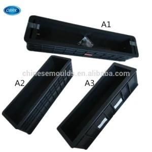 ABC Plastic Concrete Beam Test Mould