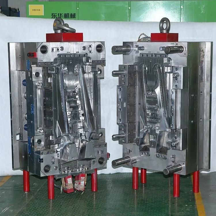 OEM Customized Plastic Mold Plastic Injection Molding for Auto