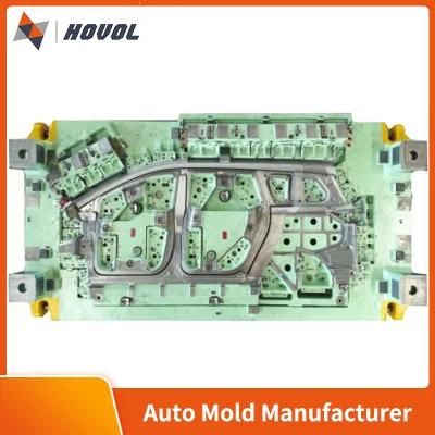 Stamping Die Mold Metal Parts Pressings for Automotive