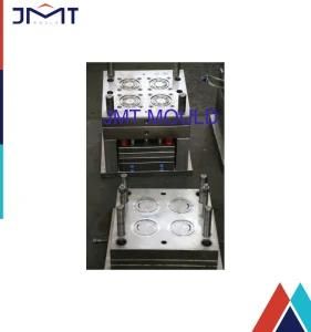 Plastic Bucket Oil Cap Mould