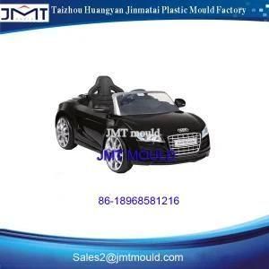 Plastic Automatic Baby Car Mould