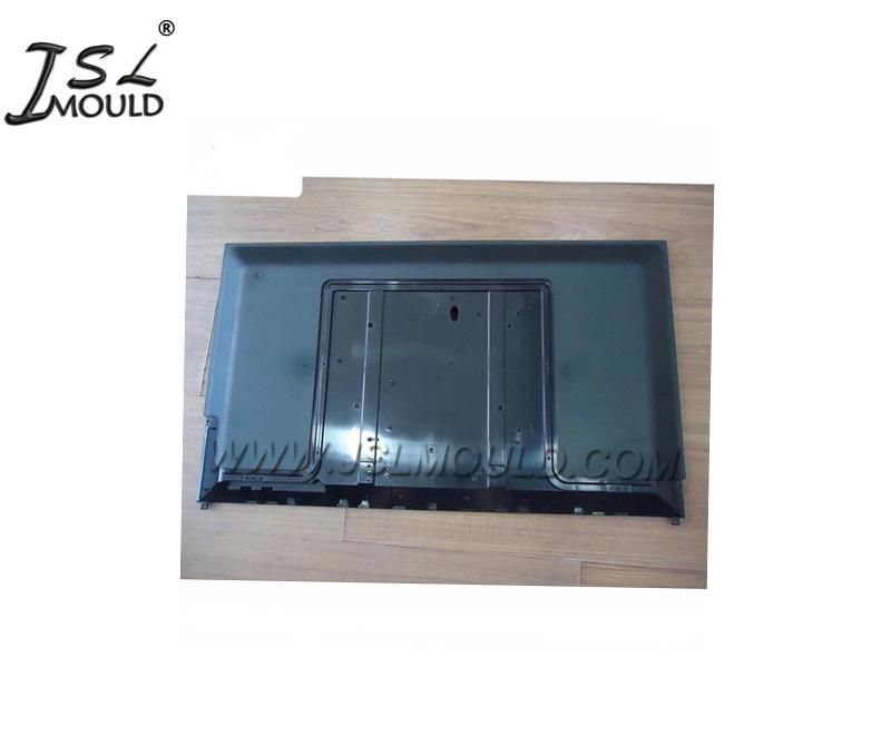 High Quality Custom Plastic LCD Screen TV Mould