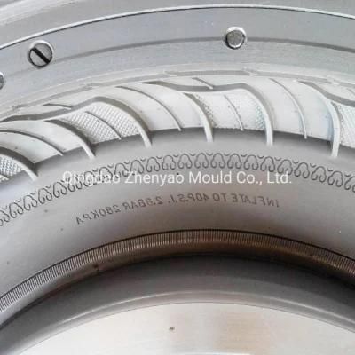 16inch Electric Bike Tyre Mould/Bicycle Parts Tire Mold