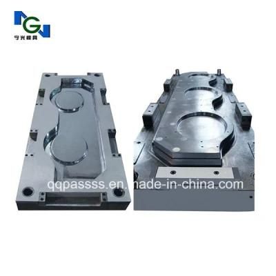 SMC Wash Basin Mould for Train Sanitary Ware