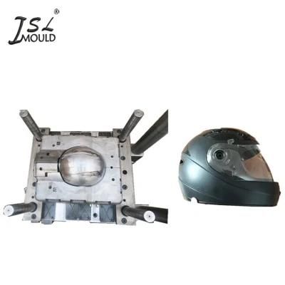 580 Full Face Helmet Plastic Injection Mould