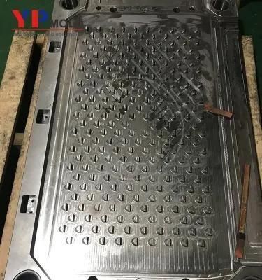 Plastic Large Board Injection Mold