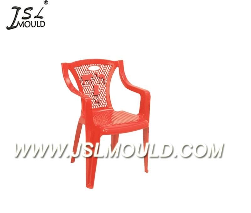 Quality Injection Plastic Kids Chair Mould