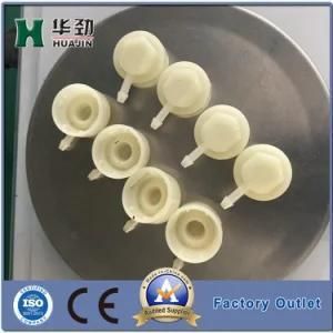 Cap Connector Exit High Precision Injection Molding