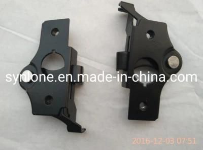 Injection Molding to Customize Plastic Accessories