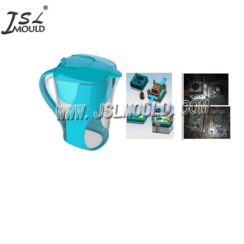 Premium Professional Plastic Cup Mould