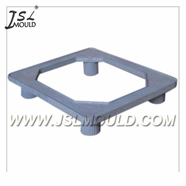 Injection Plastic Fridge Stand Mould