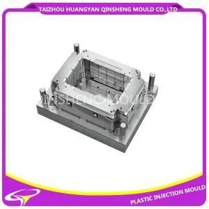 OEM Custom Plastic Crate Mould for Fruit