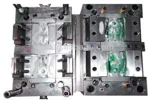 Injection Mould Tooling
