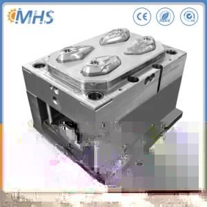 Household Appliances Single Cavity Plastic Spare Part Injection Mould