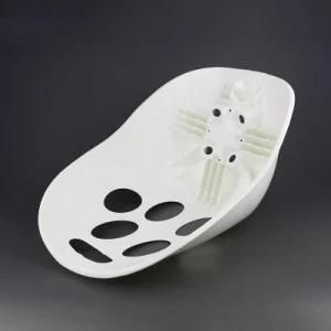 High Quality Ts16949 ISO9001 Plastic China Interior Auto Parts Supplier