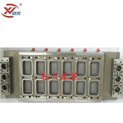 Hot! China Mould for Plastic Cup, Bowl, Plate and Tray in Thermoforming Machine ...