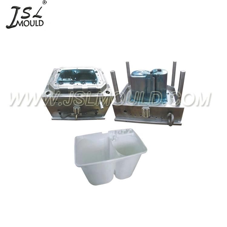 Injection Plastic Single Tub Washing Machine Mold