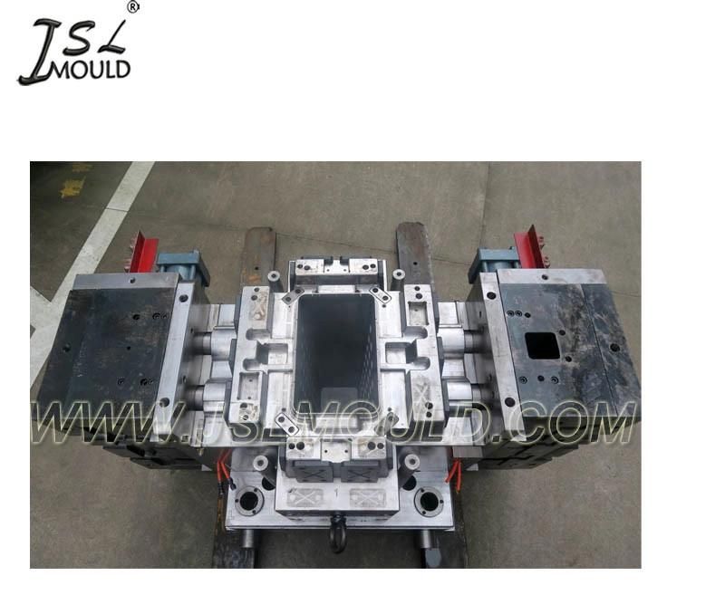 Injection Plastic Dirty Clothes Baske Mould