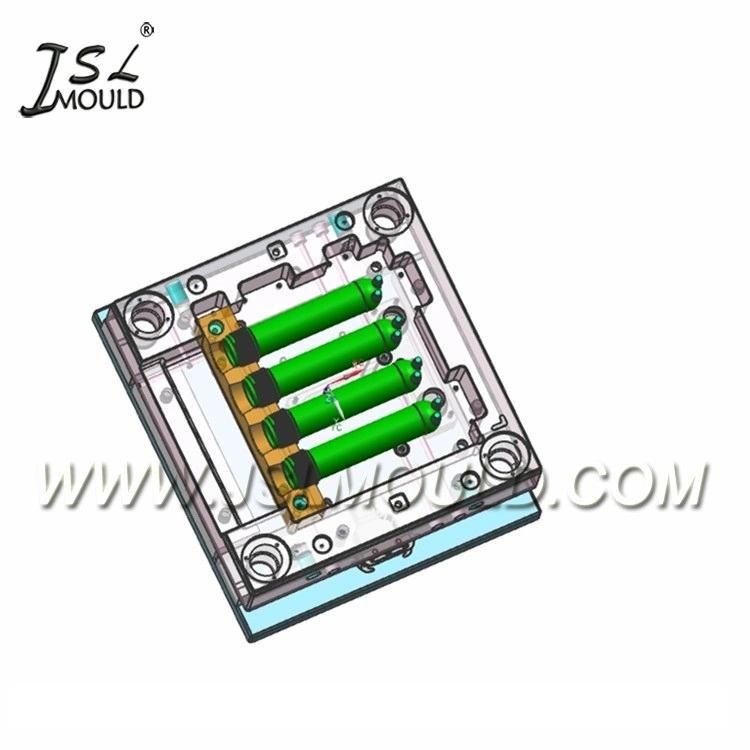 Plastic Water Filter RO Membrane Housing Mold