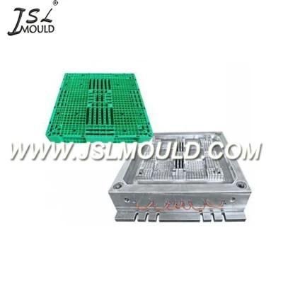 Quality Taizhou Mold Maker Heavy Duty Injection Plastic Pallet Mould