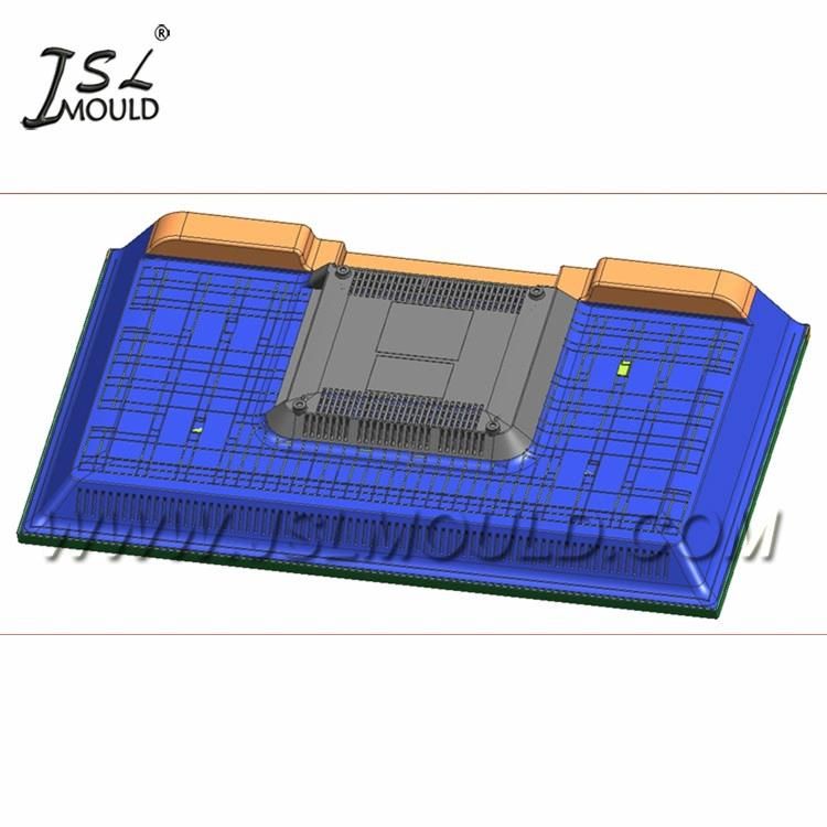 Taizhou Mold Factory Quality Injection Plastic 32 Inch LED TV Mould