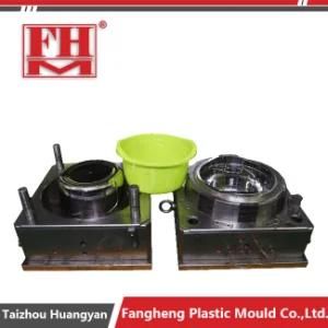 Plastic Basin Mold