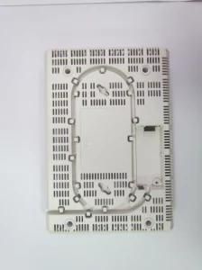 Router Housing Plastic Injection Tool
