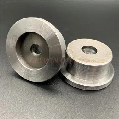 Gw Carbide - Carbide Forming, Stamping Dies for Metal Powders