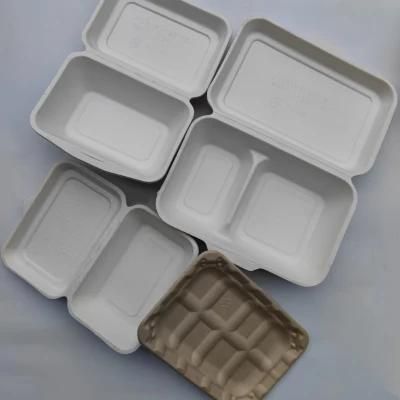 Paper Bowl/Paper Plate Molding Dies/Tableware Molds