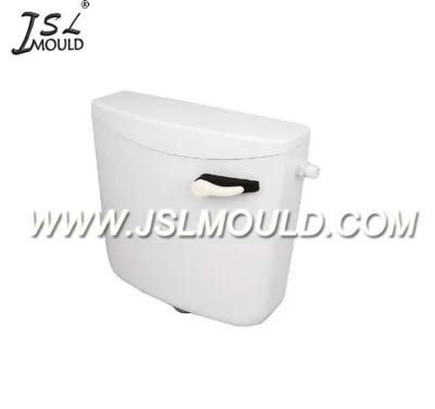 Custom Injection Plastic Toilet Water Flush Tank Mould