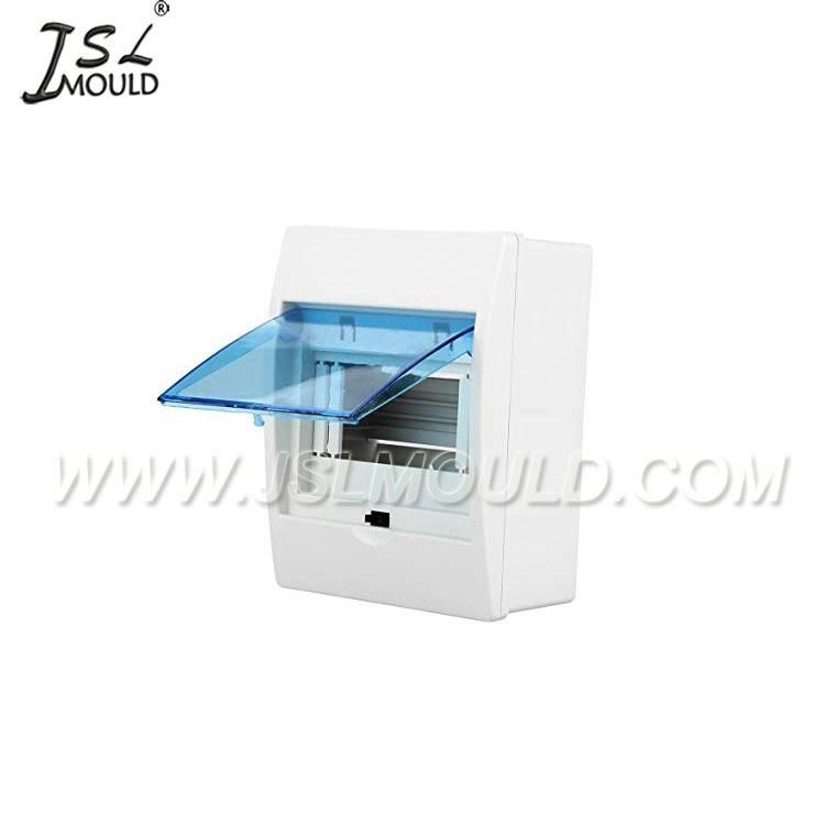 Injection Plastic Electronic Enclosure Mold