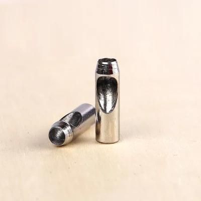 23.8mm Height 1mm Die Cutting Steel Spring Punch