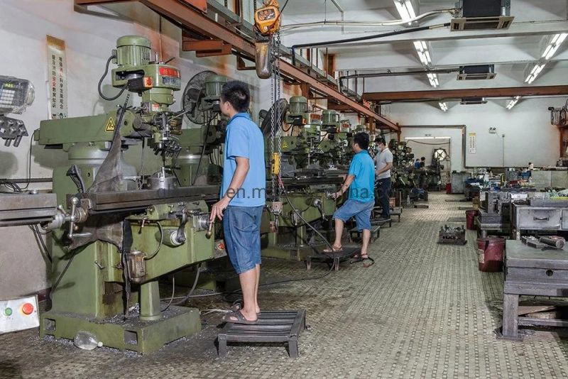 Plastic Injection Mould Production and Plastic Molding Service