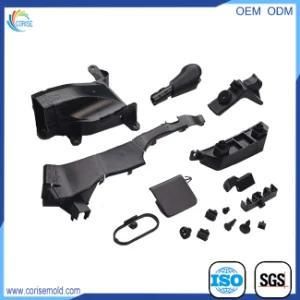 Plastic Injection Mould for Automotive Accessories