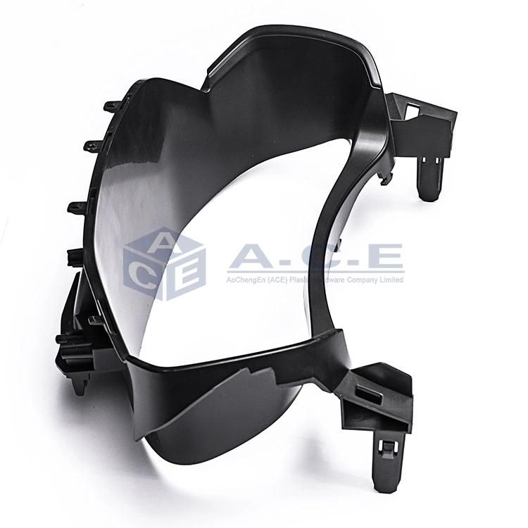 Customized Plastic Injection Molding Custom