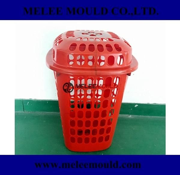 Plastic Injection Part, Basket Mould and Product Customized