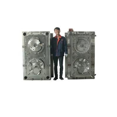 Customized/Designing Plastic Injection Mould for Big Auto Parts