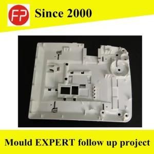 The PLC Plastic Panel for Computer Mould