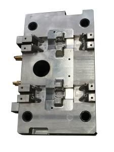 Die Casting-Nano Filter Head Aluminum Mold