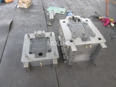 Customized/Designing Die-Casting Mould for Hardware Parts